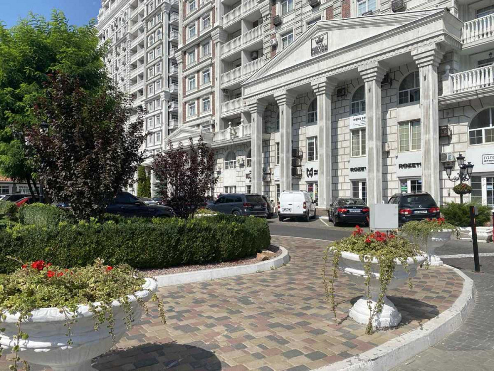 продажа торговые площади Киев, Голосеевский, 297000 $ Київ - зображення 12