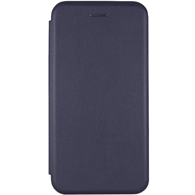 Кожаный чехол-книжка Classy для Samsung Galaxy A04e Херсон - зображення 1