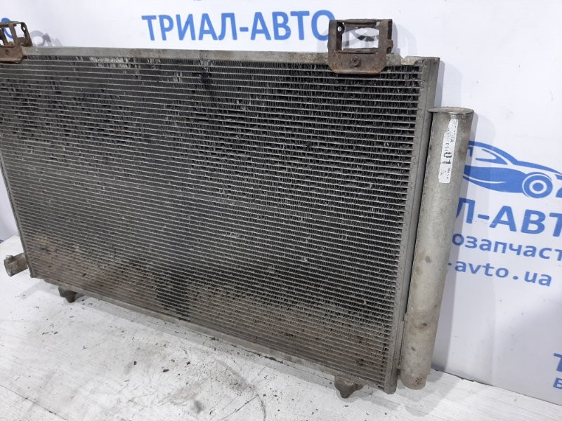 Радиатор кондиционера Toyota Avensis 2002-2010 8845005101 (Арт. 26397) Київ - зображення 2