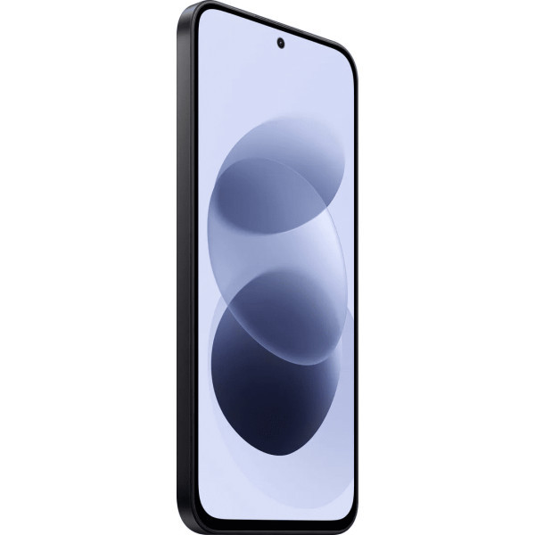 Смартфон Xiaomi Redmi Note 17 4/128GB Black (with Adapter) EU Харьков - изображение 4