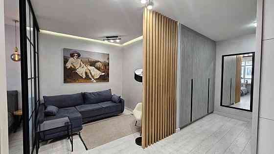 долгосрочная аренда 1-к квартира Киев, Оболонский, 25000 грн./мес. Киев