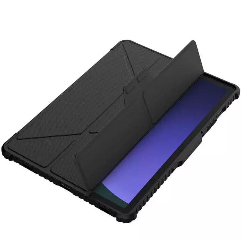 Чехол-книжка Nillkin Bumper Pro Multi-angle для Samsung Galaxy Tab S10 FE / S9 Херсон - зображення 4