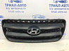 Решітка радіатора Hyundai Santa Fe CM 2.7 БЕНЗІН G6EA 2005 (б/у) Київ
