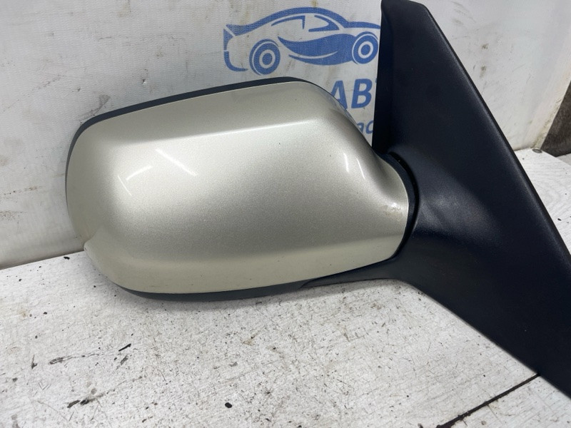 Зеркало правое Mazda 3 2003-2009 BP4N-69-120A (Арт. 81575) Київ - зображення 2