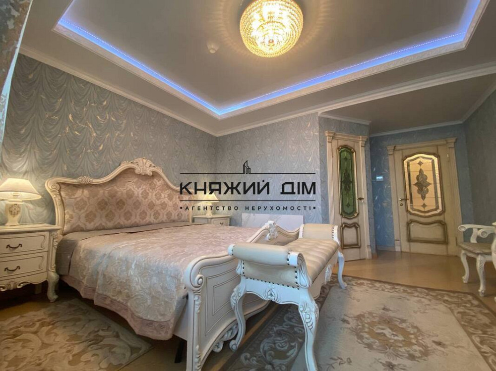 2 кімн квартира з паркомісцем! Туманяна метро Лівобережна № 21146926 Київ - зображення 10