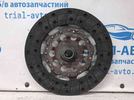 Диск сцепления Kia Sorento BL 2.5 DIESEL D4CB 2002 (б/у) Київ