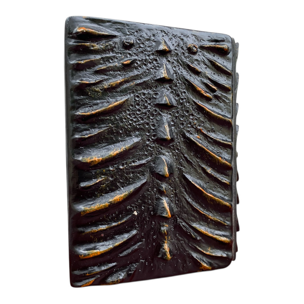 Подарочный 3 блокнот «Жар Сердца Дракона» Киев - изображение 6