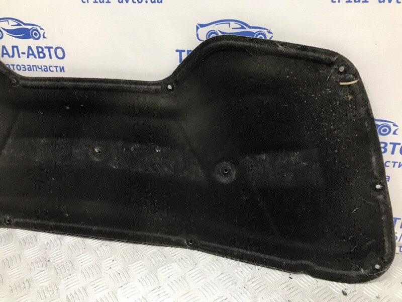 Обшивка капота Kia Sportage 2010-2016 81125-3U000 (Арт. 56600) Київ - зображення 3