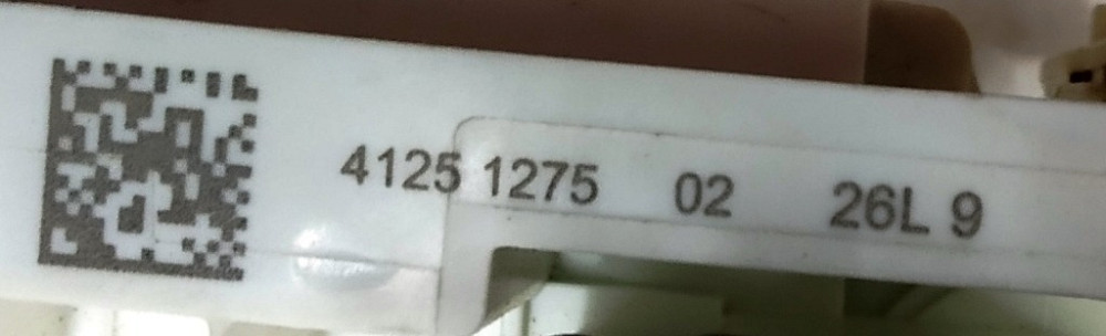 Механизм дотяжки замка двери передней правой Tesla model X 1126200-00-B Київ - зображення 6