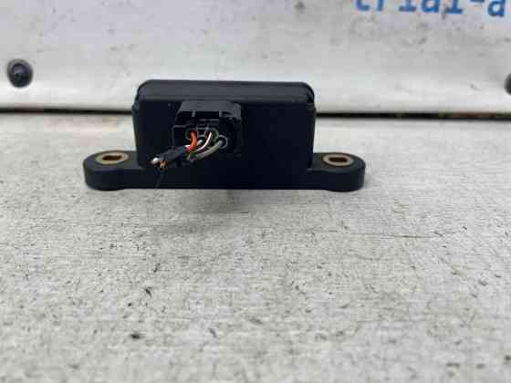 Датчик ускорения Chevrolet Captiva C140 2.2 DIESEL Z22D1 2006 (б/у) Киев