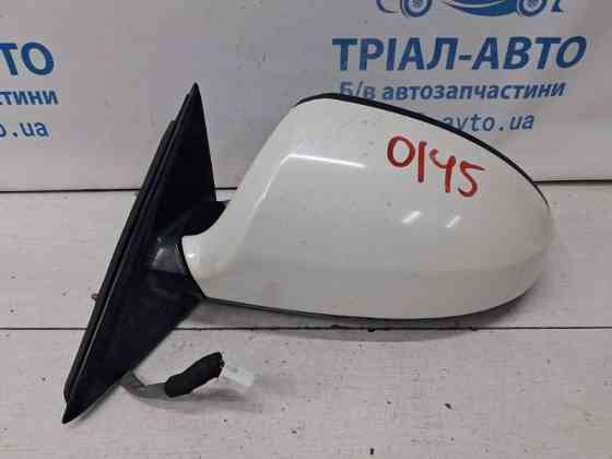 Зеркало левое Infiniti FX S50 3.5 БЕНЗИН VQ35DE 2002 (б/у) Київ