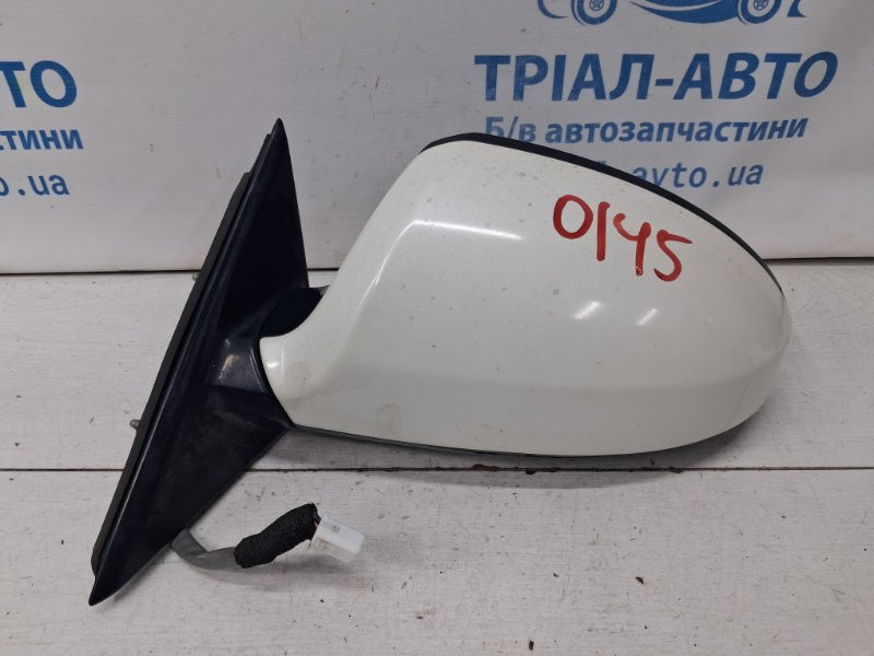 Зеркало левое Infiniti FX S50 3.5 БЕНЗИН VQ35DE 2002 (б/у) Київ - зображення 1