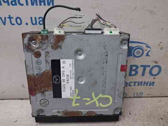 Чейнджер CD Mazda CX 7 2006-2012 EG23668FX (Арт. 84967) Київ
