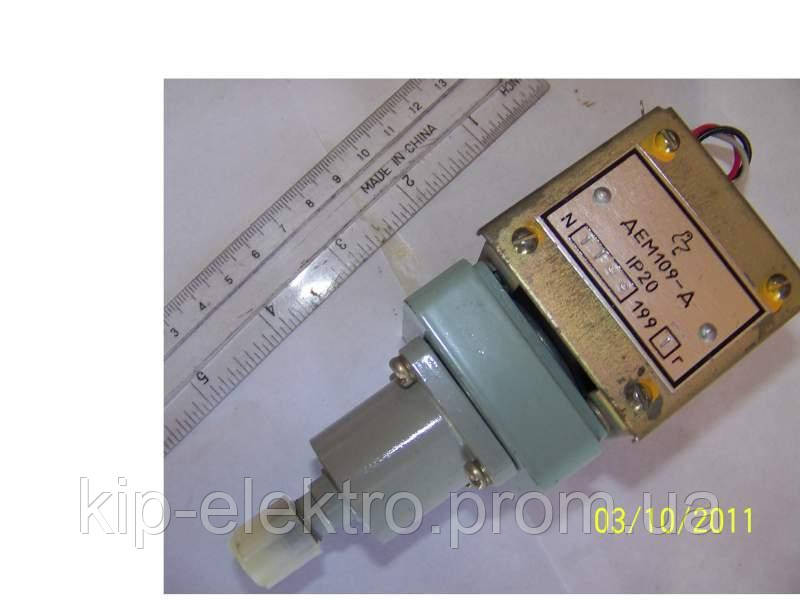 Датчик-реле давления ДЕМ 109-Д (ДЕМ109-Д, ДЕМ-109-Д, ДЕМ-109Д, ДЕМ 109, ДЕМ-109, ДЕМ109) Киев - изображение 1