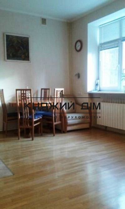 Відмінна квартира-студио в Центрі міста. Код об'єкту : 11145542. Київ - зображення 1