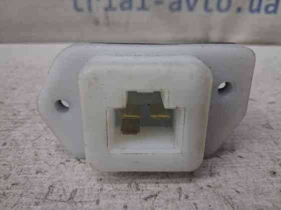 Резистор печки Nissan Qashqai 2006-2013 2722670T03 (Арт. 83026) Киев