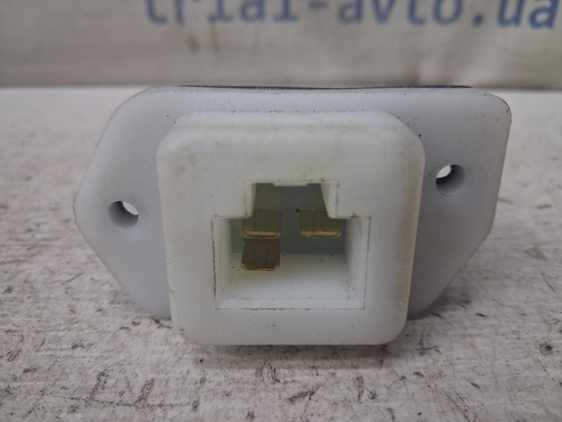 Резистор печки Nissan Qashqai 2006-2013 2722670T03 (Арт. 83026) Киев - изображение 2