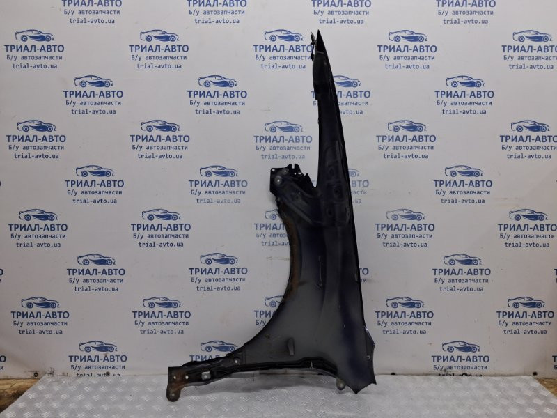 Крыло переднее правое Mazda 6 2007-2013 GS1D52110C (Арт. 60520) Київ - зображення 8