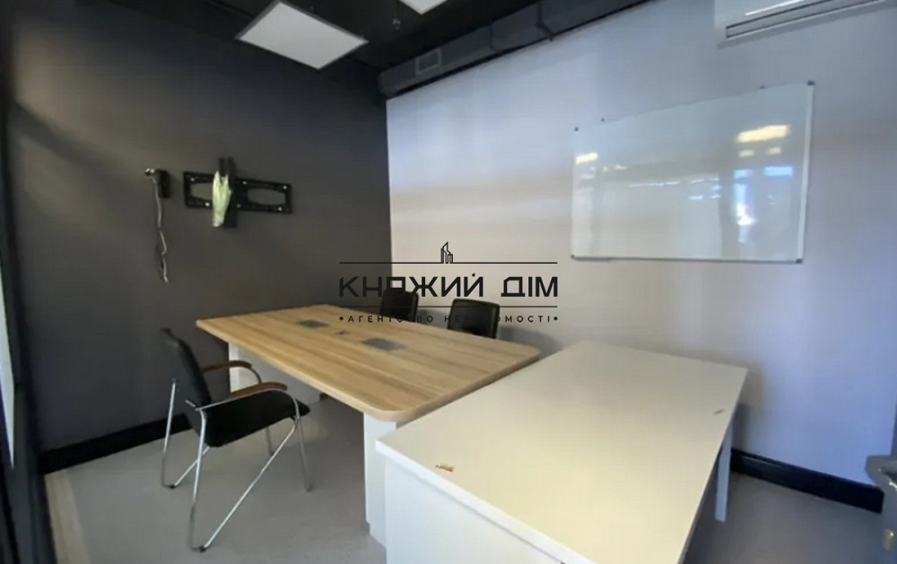 Оренда офісного приміщення ЖК Грейт КОД 1419278 Киев - изображение 4