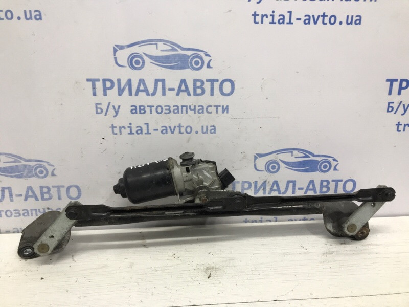 Трапеция дворников Hyundai Santa fe CM 2.7 БЕНЗИН G6EA 2005 (б/у) Киев - изображение 4