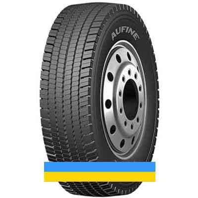 315/80 R22.5 Aufine ADL2 156/150L Ведуча шина Киев