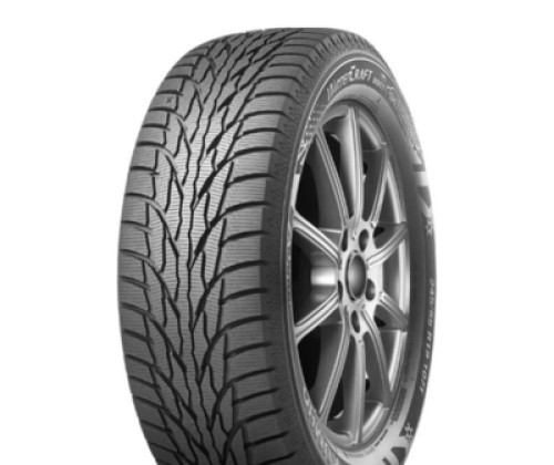 235/65 R17 Marshal WinterCraft SUV Ice WS51 108T Позашляхова шина Київ - зображення 7