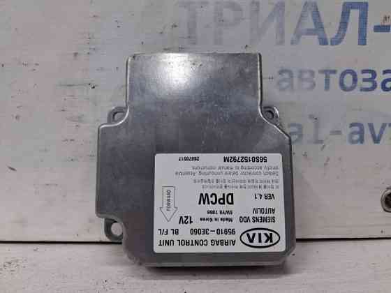 Блок AIRBAG Kia Sorento 2002-2011  (Арт. 67265) Київ