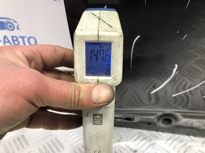 Дверь передняя левая Renault Megane 2008-2016 801016886R (Арт. 45379) Киев - изображение 8