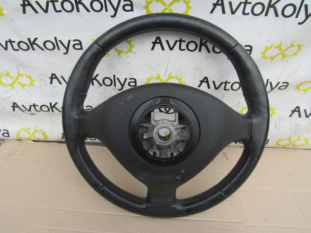 Руль Peugeot 407 2004-2010 Ковель - зображення 2