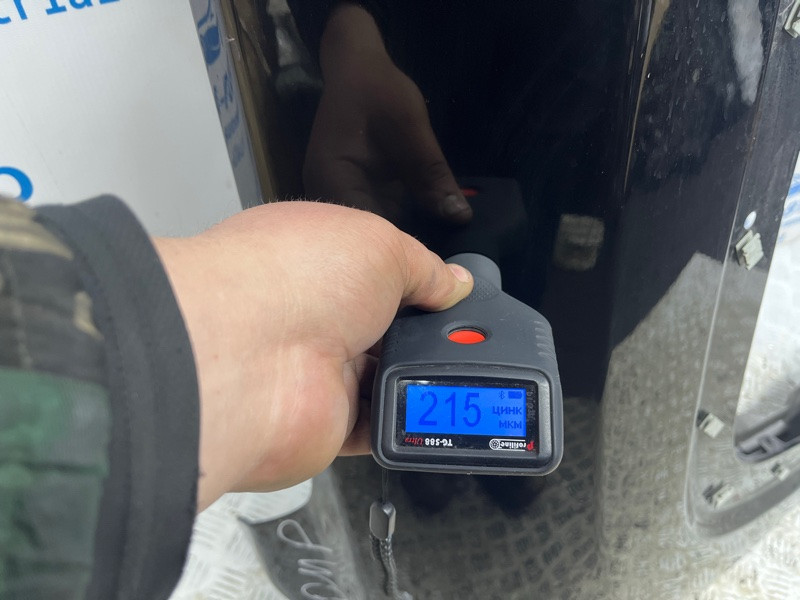 Крыло переднее правое Jeep Compass 2016-2020 68430056AA (Арт. 71658) Київ - зображення 8