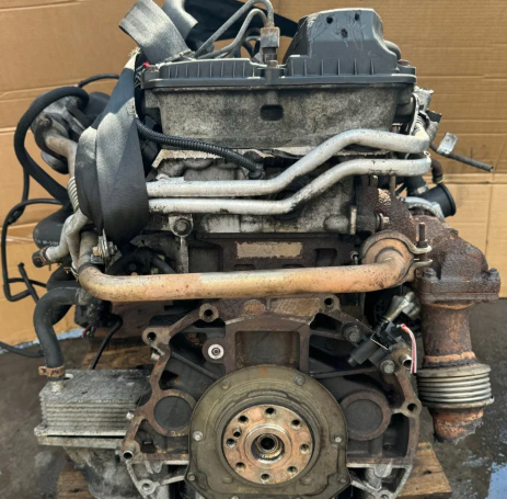 Двигун форд транзит, мотор форд транзит 2.4 TDI 2000-2006 Вінниця - зображення 4