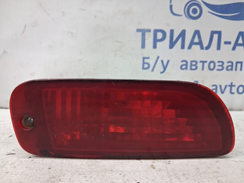 Катафот левый Chevrolet Epica 2006-2013 96434725 (Арт. 78717) Киев - изображение 1