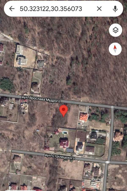 продажа участок под жилую застройку Киево-Святошинский, Вита-Почтовая, 72000 $  - зображення 8