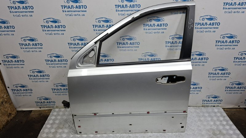 Дверь передняя левая Kia Sorento 2002-2011 760033E111 (Арт. 82331) Київ - зображення 1