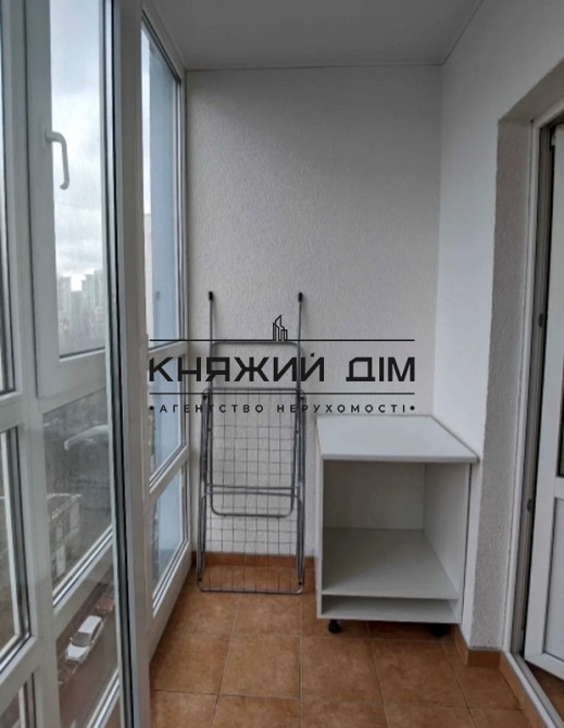 Здам 1к квартиру,ЖК Олександрія, м.Вокзальна Київ - зображення 6