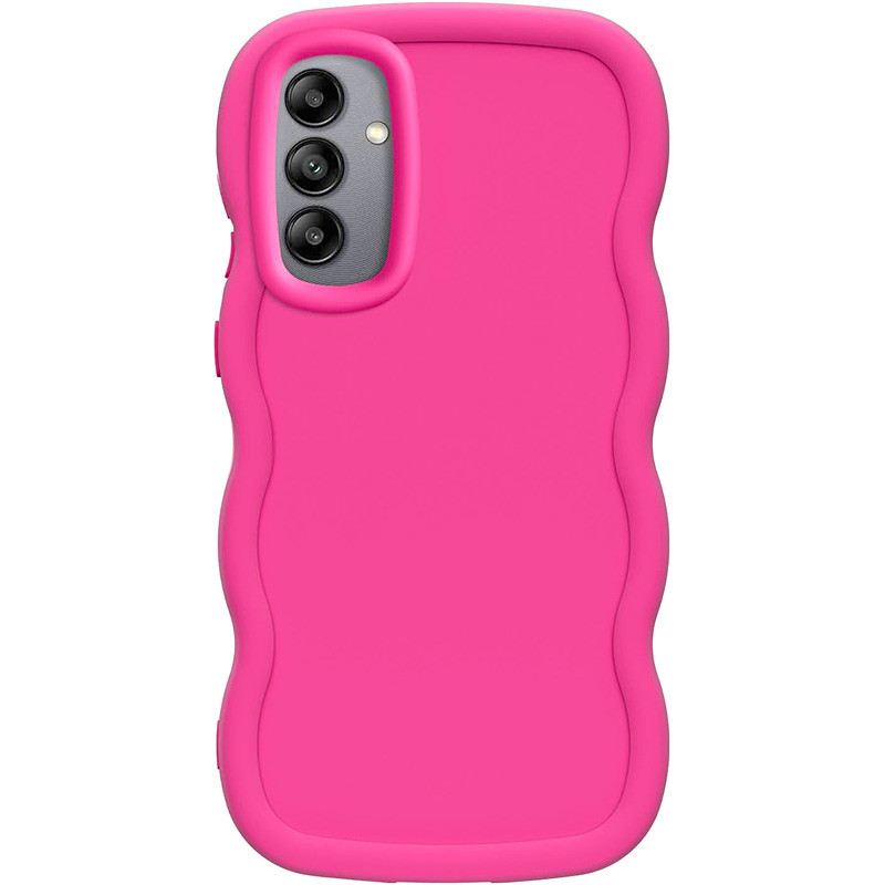 Чехол TPU Ripple для Samsung Galaxy S23 FE Херсон - изображение 1