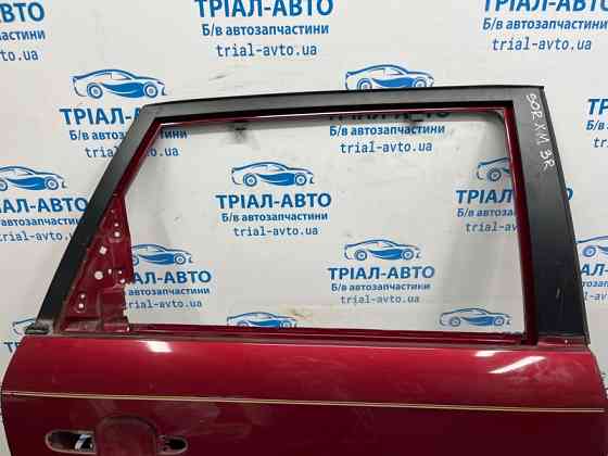 Дверь задняя правая Kia Sorento 2009-2021 770041U500 (Арт. 71630) Київ