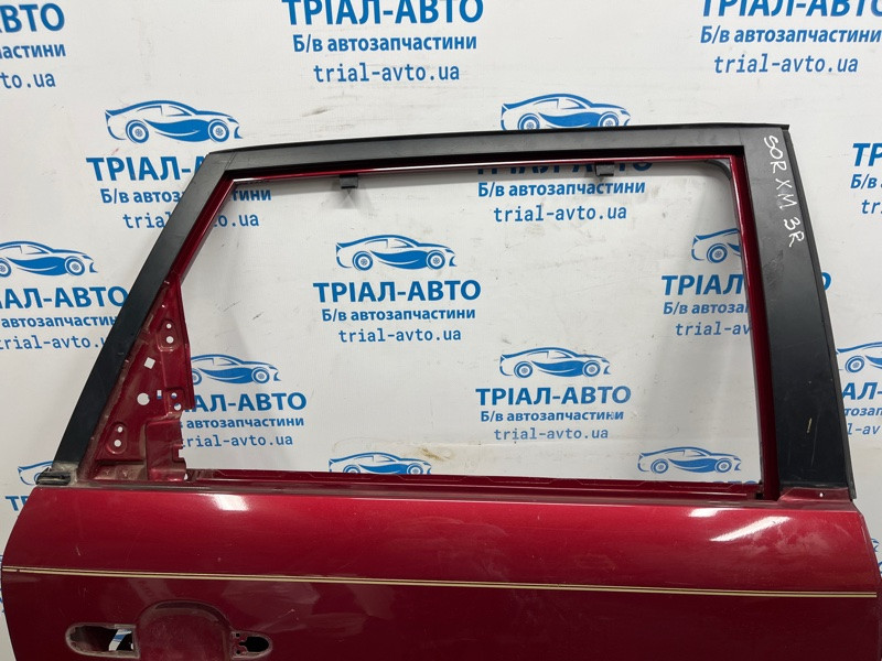 Дверь задняя правая Kia Sorento 2009-2021 770041U500 (Арт. 71630) Киев - изображение 2