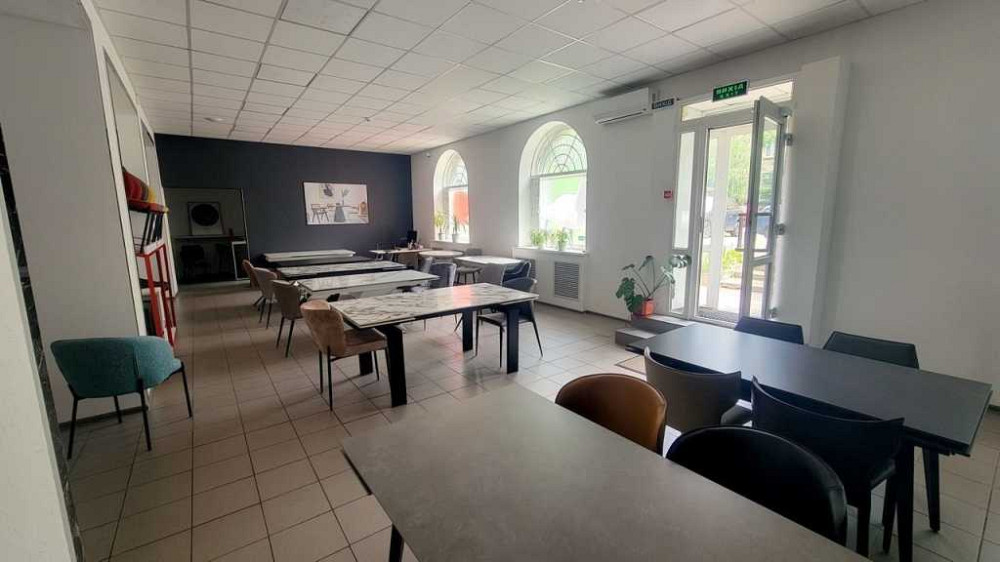 Оренда магазину 208м2 на Печерську, Маккейна, 39 Киев - изображение 2