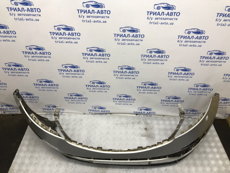 Бампер передний Kia Sportage 2010-2016 86511-3U020 (Арт. 56615) Киев - изображение 2