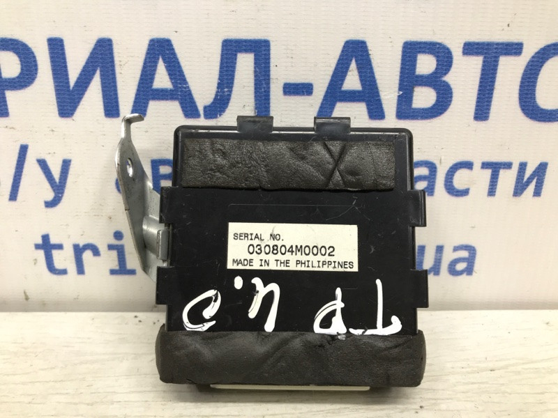 Блок управлеения противоугонной системой Toyota Prado J120 3.0 DIESEL 1KDFTV 2002 (б/у) Київ - зображення 1