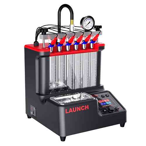 Установка для чистки форсунок LAUNCH CNC-603A Харків