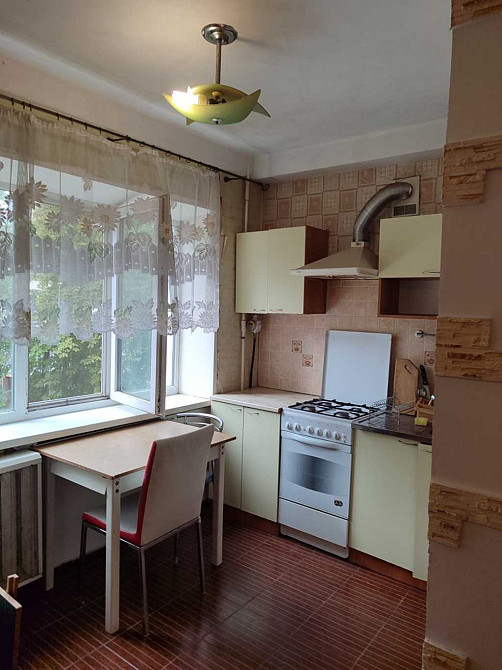 долгосрочная аренда 1-к квартира Киев, Шевченковский, 12000 грн./мес. Київ - зображення 9