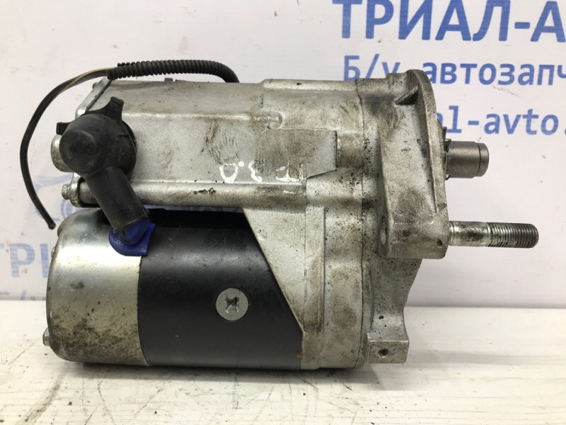 Стартер Toyota Prado 2002-2009 2810030070 (Арт. 53943) Київ - зображення 4
