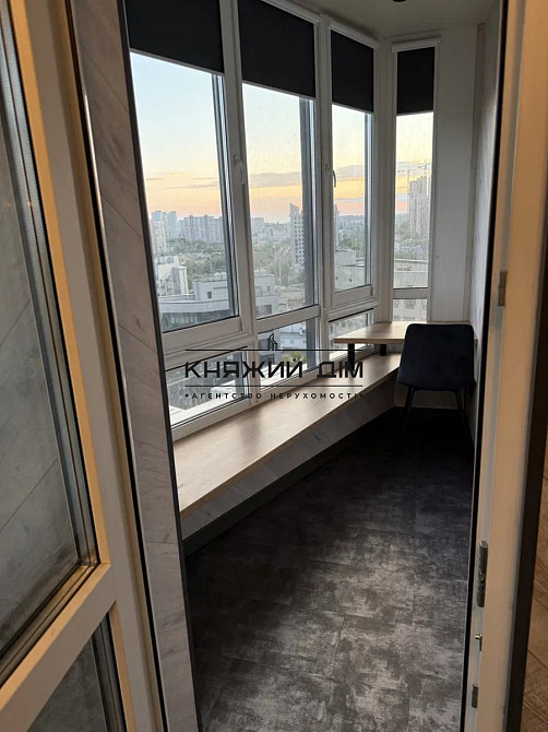 Оренда 1 кіинатної квартири в ЖК Новопечерська Вежа № 11203189 Київ - зображення 7