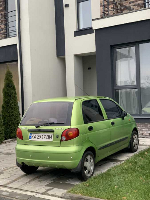 продажа Daewoo Matiz, 3300 $ Київ - зображення 2