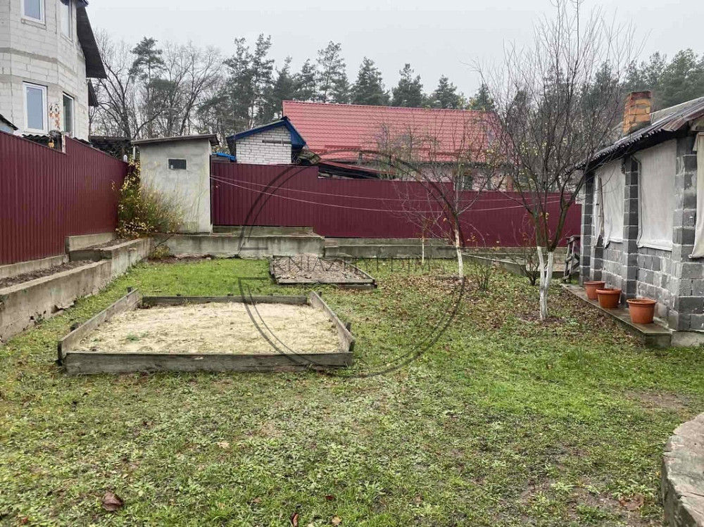 Продажа дома Киевская, Киево-Святошинский, Вита-Почтовая код 2211672 Київ - зображення 1