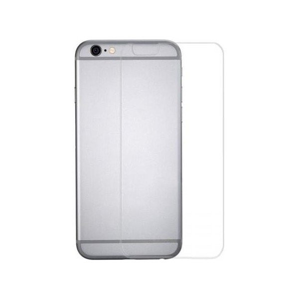 Apple Захисне скло IPhone 6 Plus зад (Код товару:12302) Харків - зображення 1