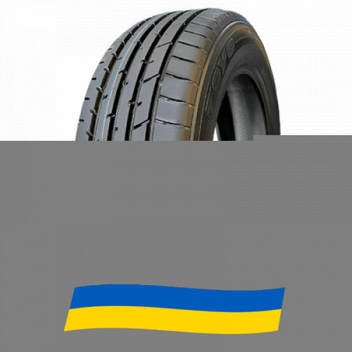 225/55 R19 Toyo Proxes R46A 99V Легкова шина Київ - зображення 1