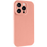 Чехол Silk Full Camera Protective (AA) NO LOGO для Apple iPhone 13 Pro Max (6.7") Херсон